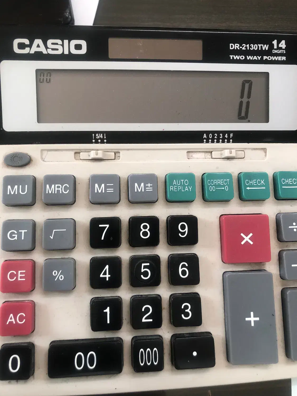 null