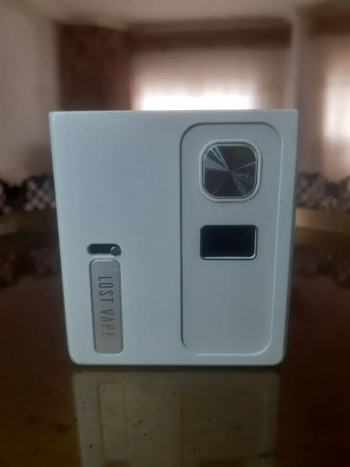 ویپ  URSA BABY PRO/25wat|زیورآلات و اکسسوری|بابل, |دیوار