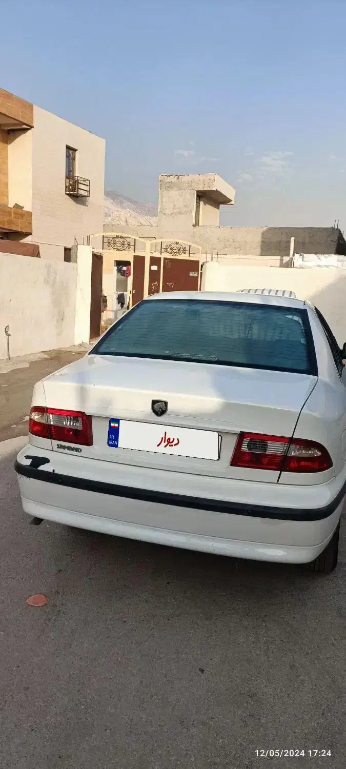 فروش|خودرو سواری و وانت|ایرانشهر, |دیوار