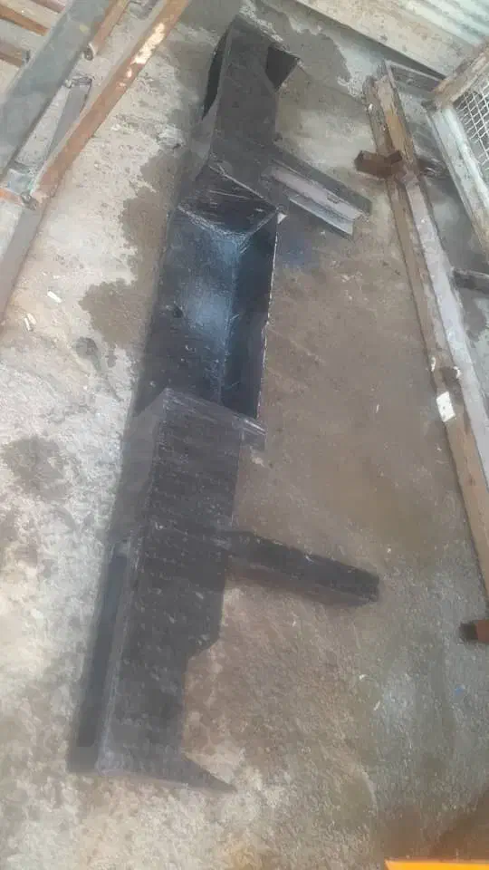 سپر نیسان|قطعات یدکی و لوازم جانبی|مرودشت, شهرک مهدیه|دیوار