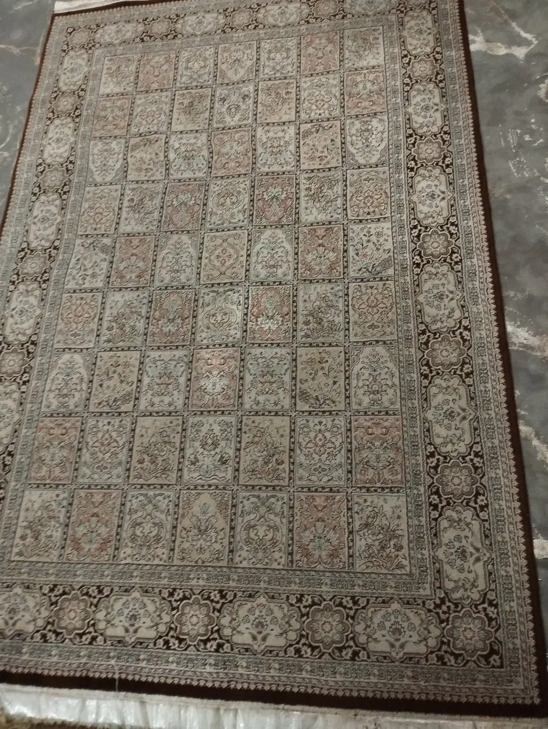 فرش|فرش|قم, پردیسان|دیوار