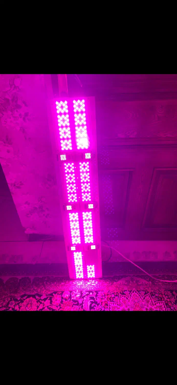 مهتابی رشد گیاه  مناسب گلخانه و آپارتمان کم مصرف|لامپ و چراغ|تهران, دردشت|دیوار