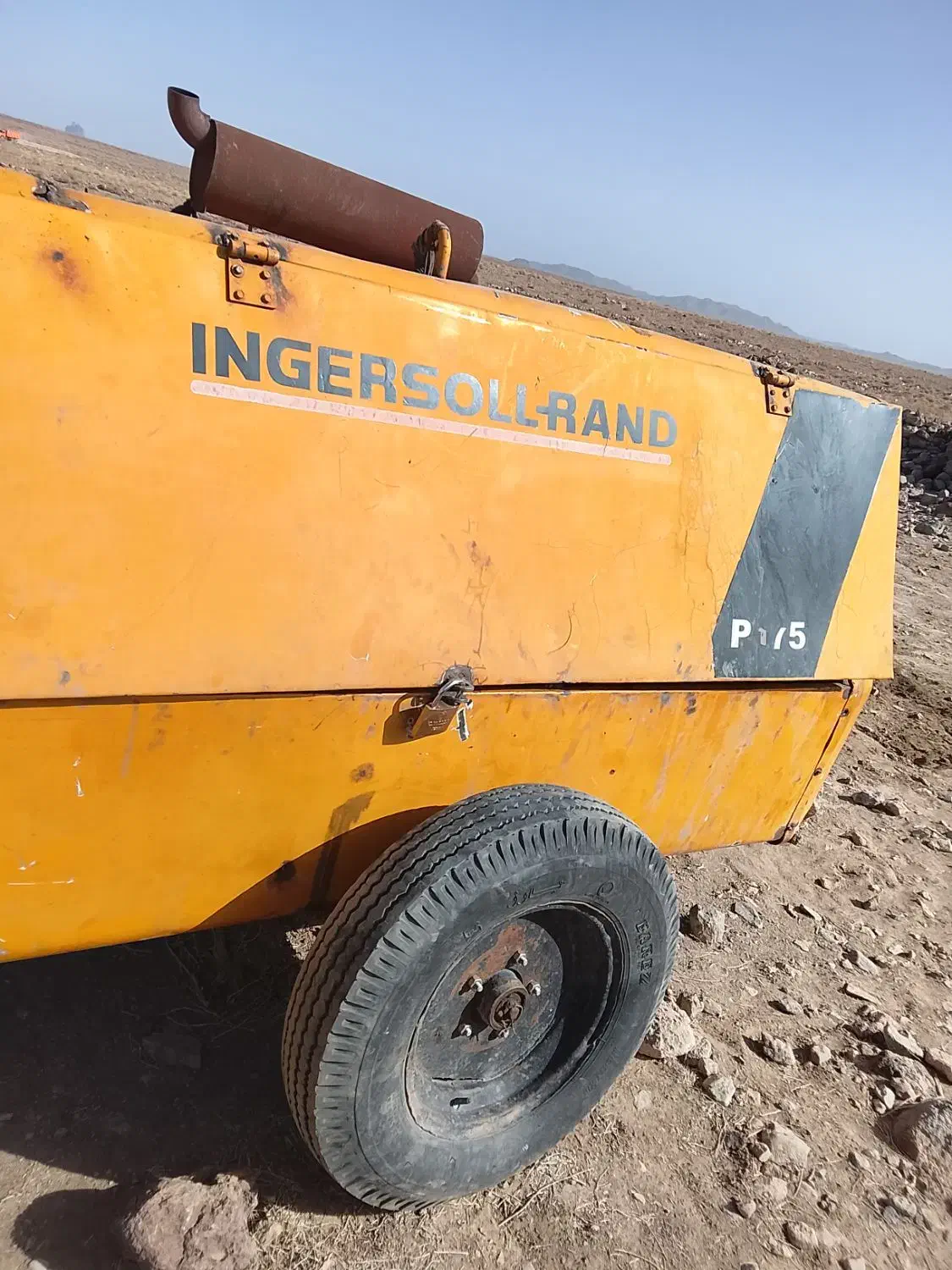 کمپرسور فروشی|ماشینآلات صنعتی|خاش, |دیوار