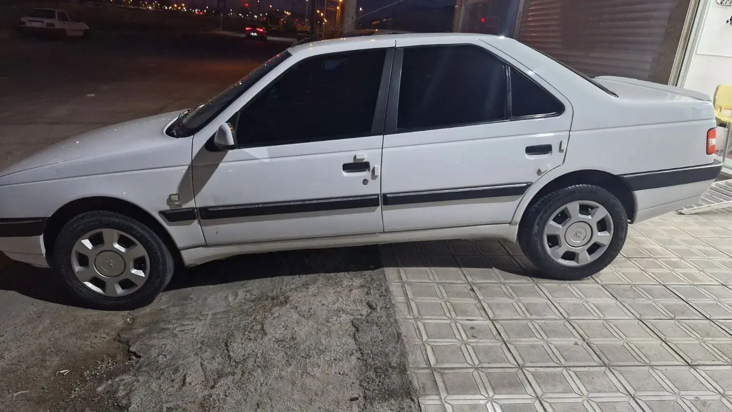 slx مدل ۹۹|خودرو سواری و وانت|قائن, |دیوار