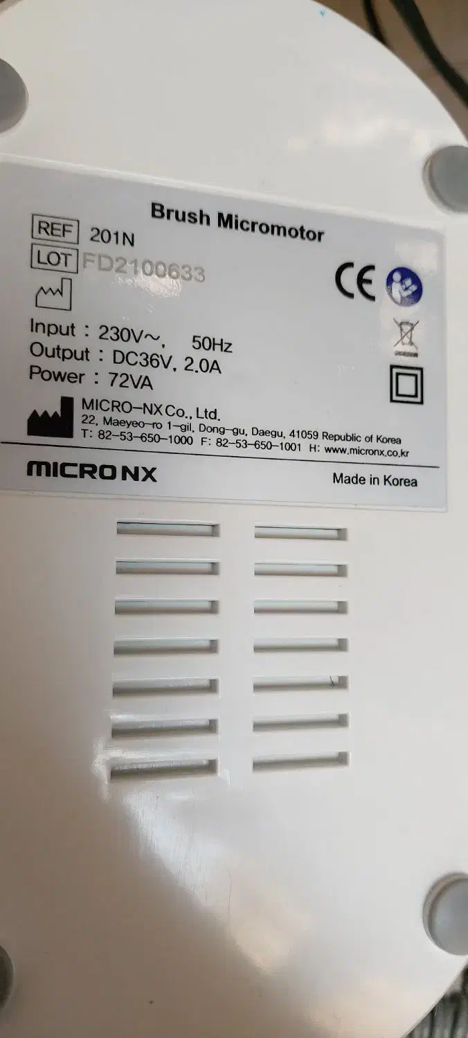 دستگاه میکرونیکس|آرایشی، بهداشتی، درمانی|قدس, شهرک فرزان|دیوار