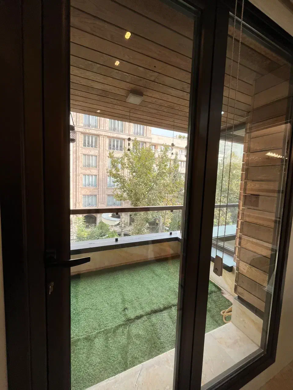 ۲۰۰متری /کامرانیه تاپ لوکیشن