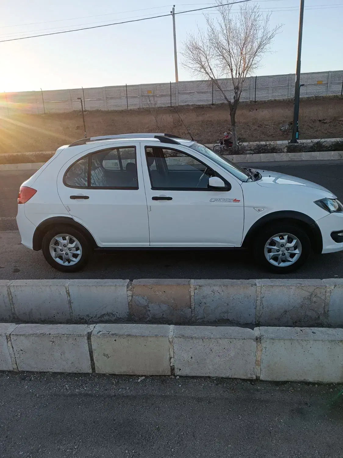 کوییک 1402 در حد|خودرو سواری و وانت|محمدیه-قزوین, |دیوار