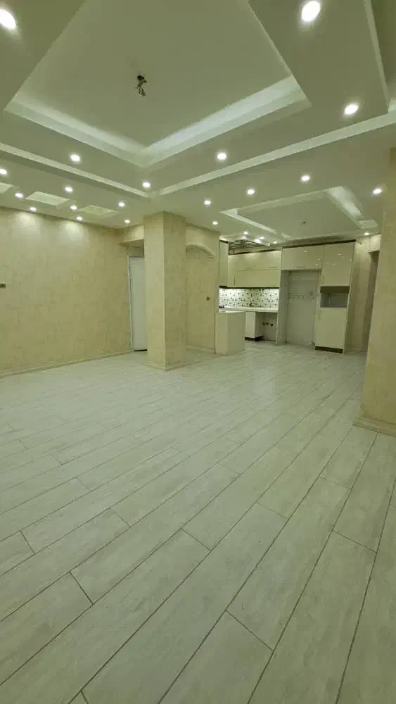 اپارتمان ۹۱متری معلم نزدیک براصلی|فروش آپارتمان|رشت, معلم|دیوار