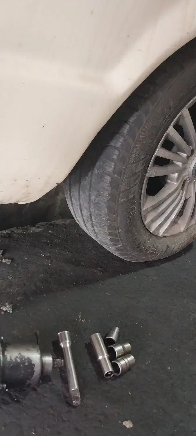 رینگ  لاستیک  اسپرت|قطعات یدکی و لوازم جانبی|شهریار, کهنز|دیوار