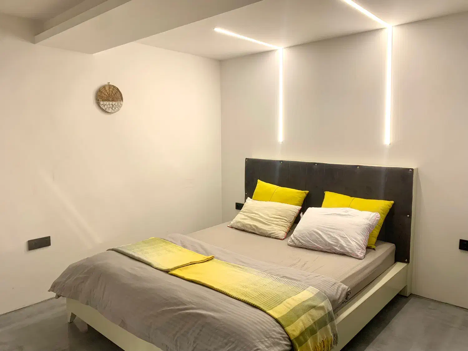 اجاره ویلا|اجارهٔ کوتاهمدت ویلا و باغ|لاهیجان, یوسف آباد|دیوار