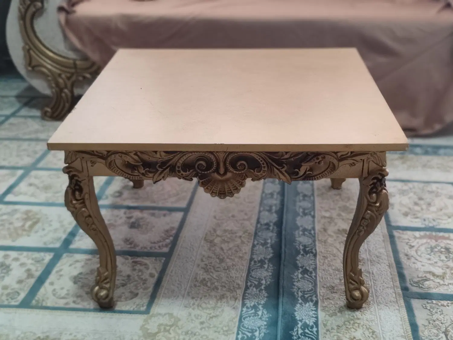 میزوعسلی|مبلمان خانگی و میز عسلی|مریوان, |دیوار