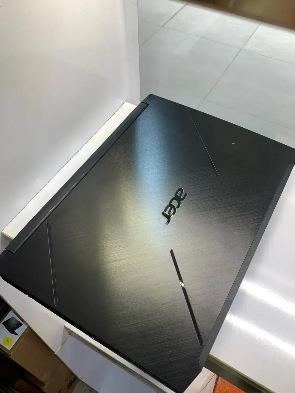 لپتاپ گیمینگ ACER Nitro 7|رایانه همراه|گنبد کاووس, |دیوار