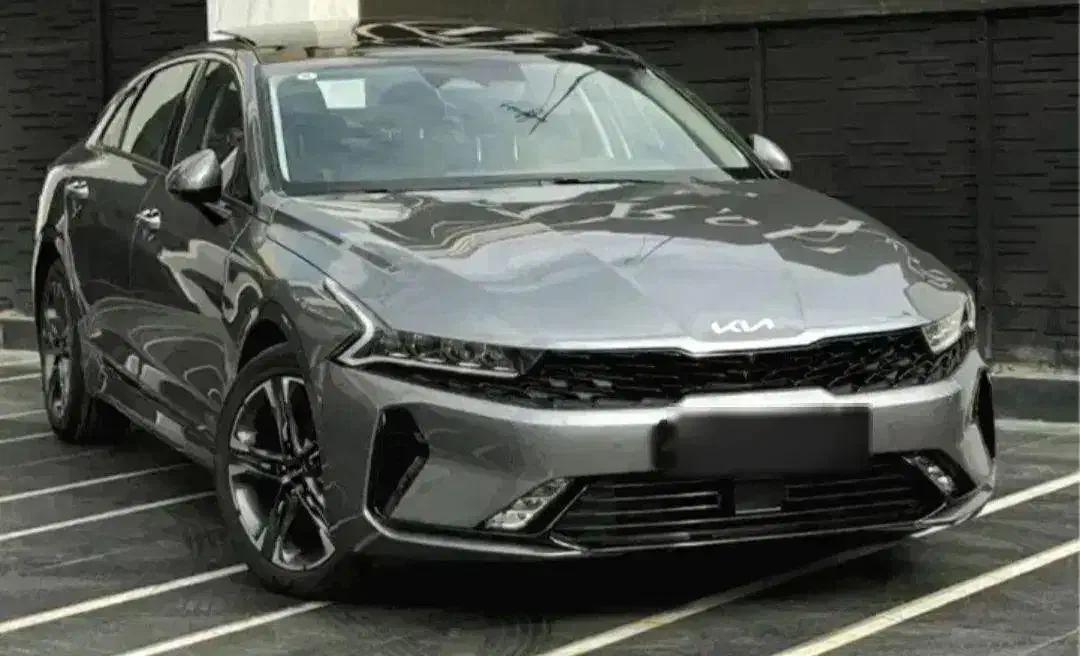 کیا k5  اپتیما 2025|خودرو سواری و وانت|تهران, میرداماد|دیوار