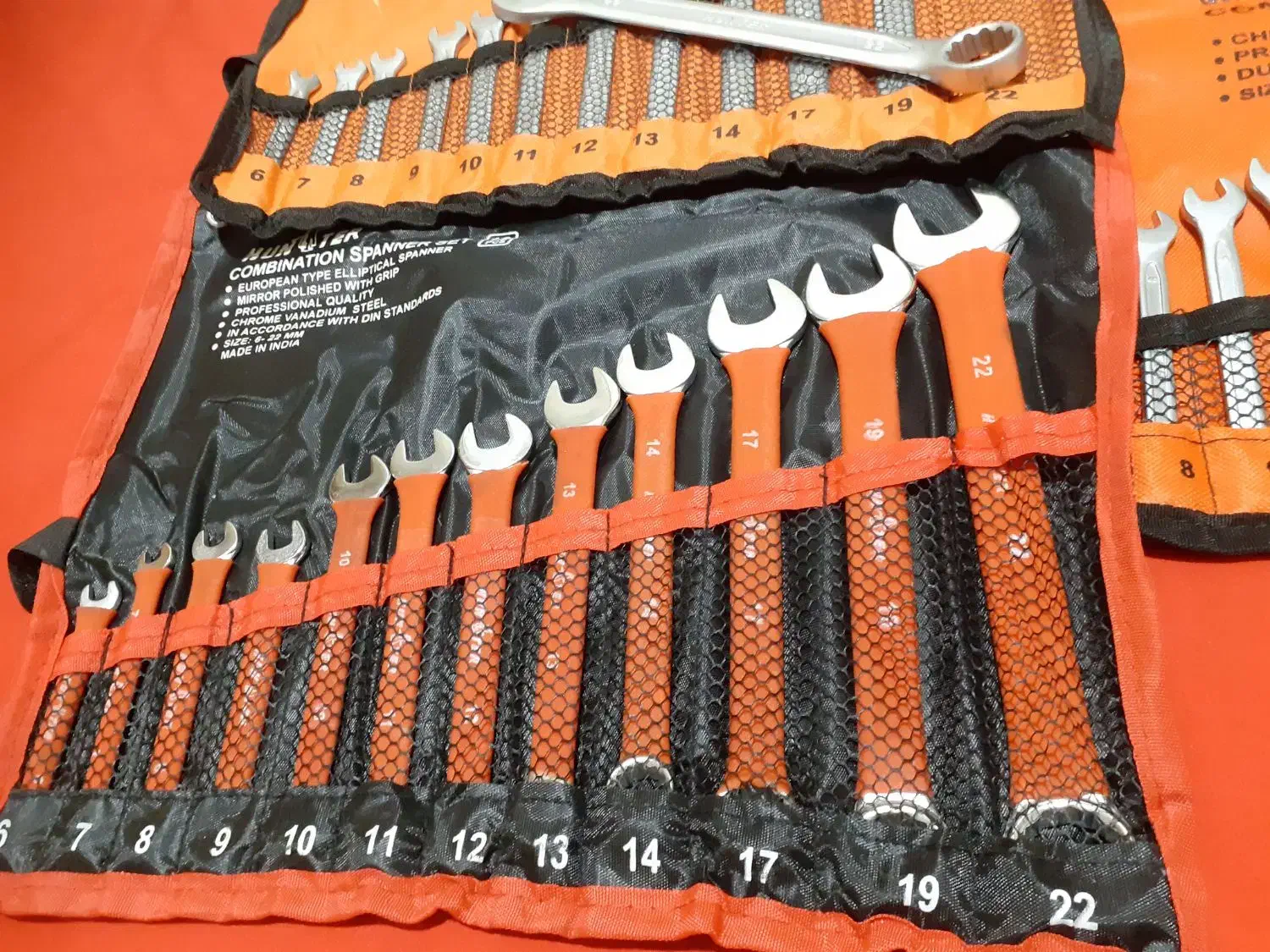 آچار|ابزارآلات|اصفهان, بهارستان|دیوار