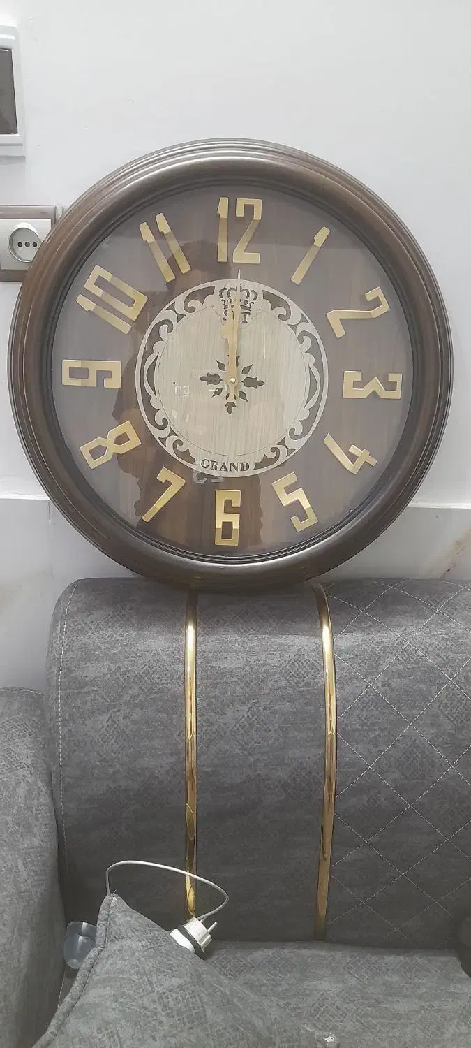 ساعت دیواری فروشی|ساعت دیواری و تزئینی|مشهد, طبرسی شمالی|دیوار