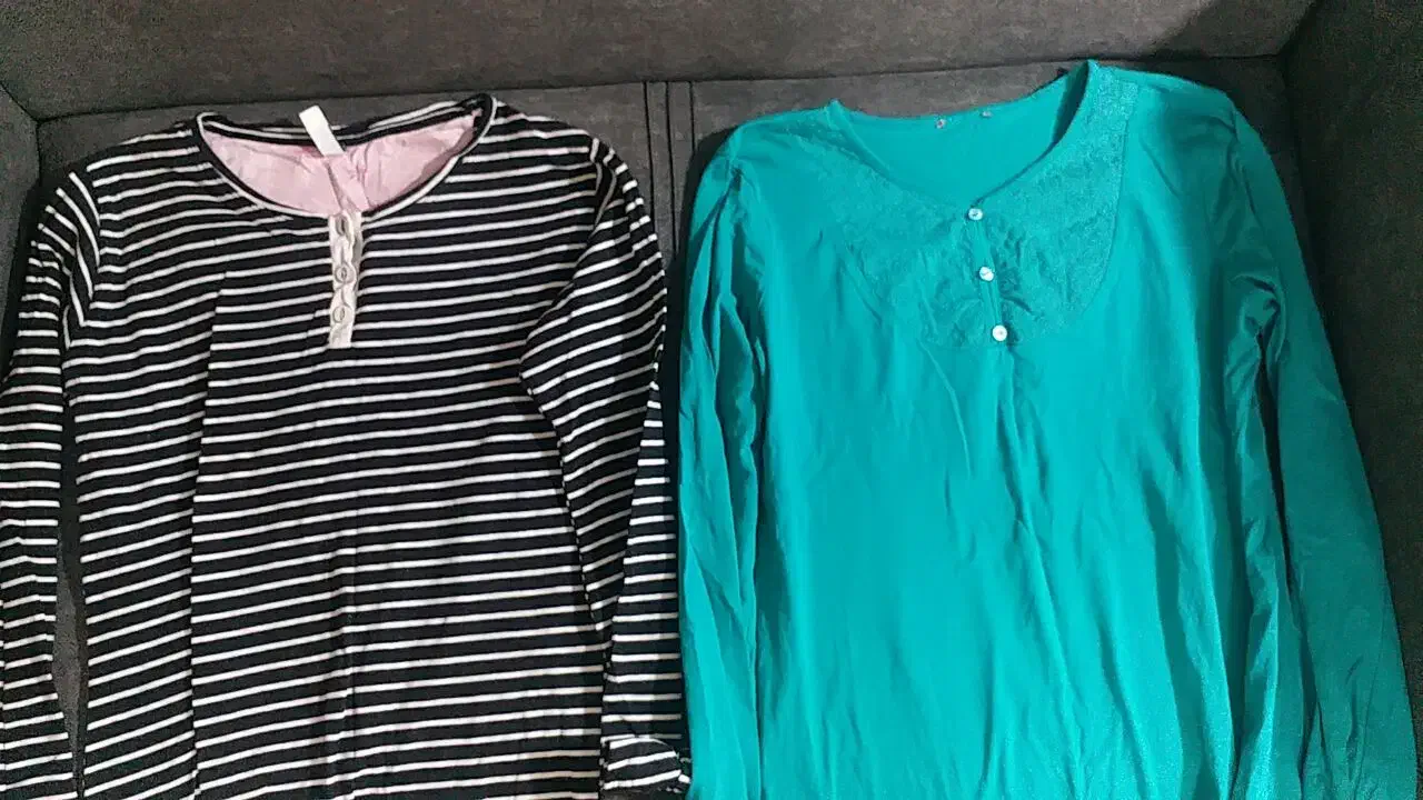 بافت گپ و بلوز نخی|لباس|بروجرد, |دیوار