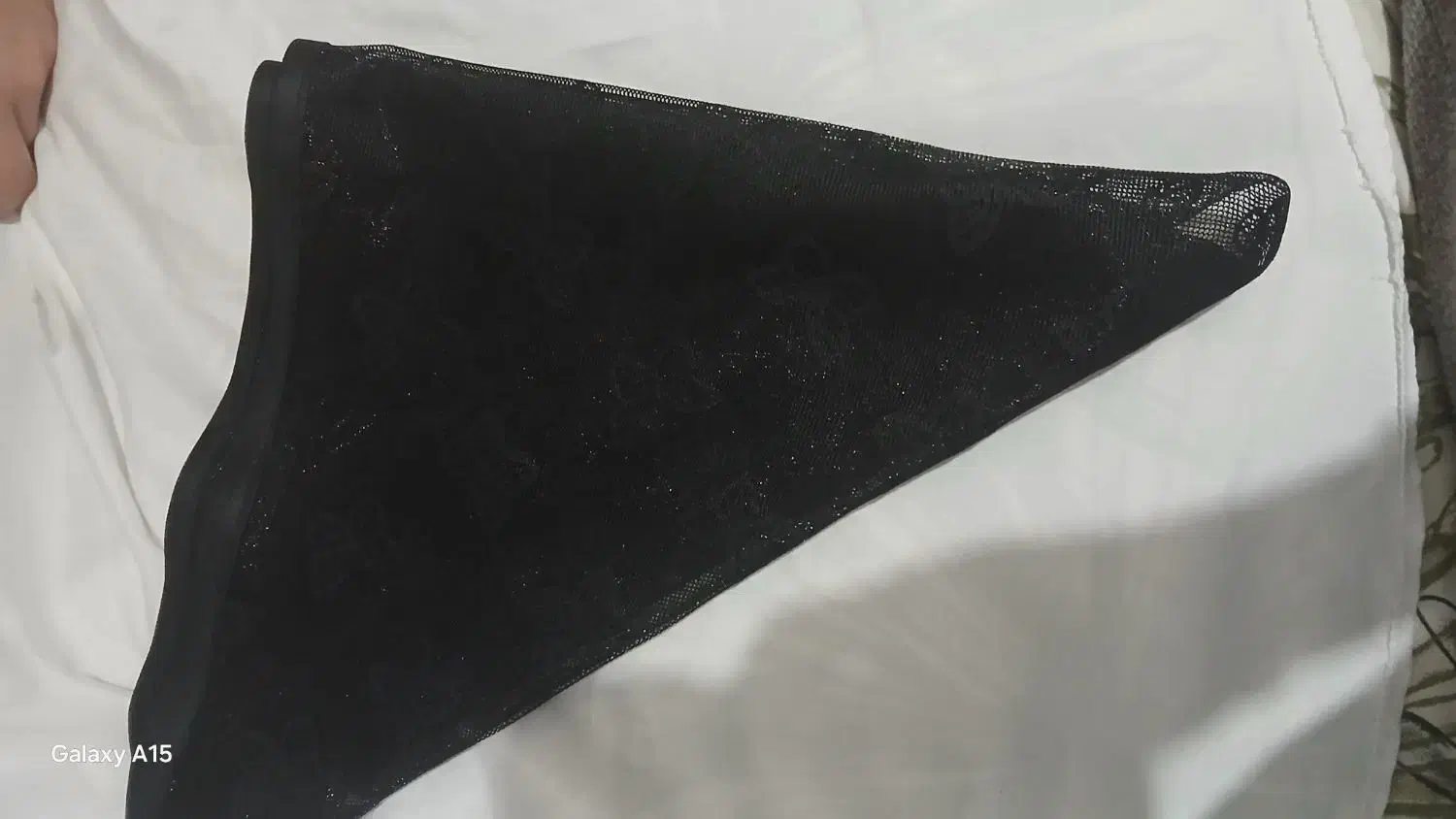 مینی اسکارف و شال دانتل به قیمت مناسب|لباس|اهر, |دیوار