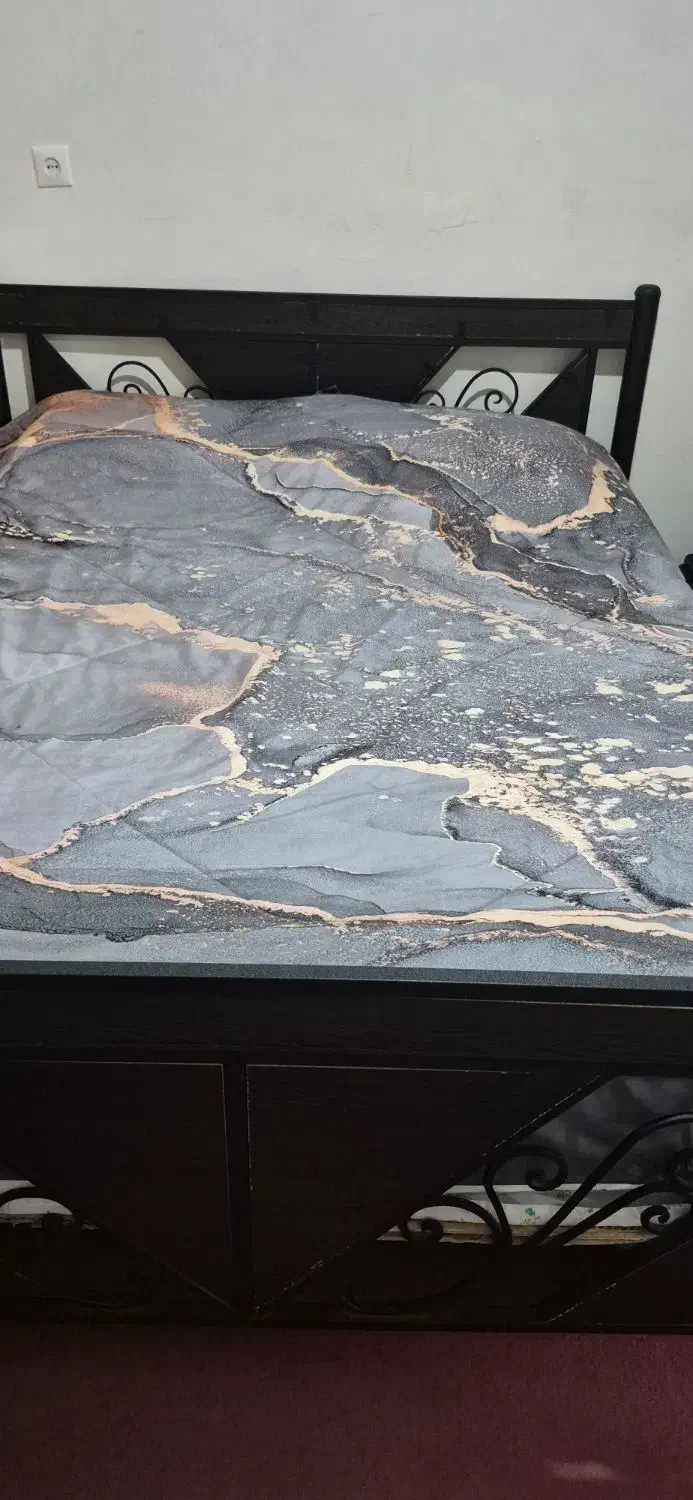 تخت خواب|تخت و سرویس خواب|بندرعباس, |دیوار