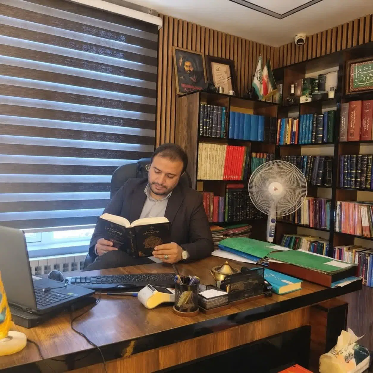 وکیل پایه یک دادگستری|خدمات مالی، حقوقی و اداری|تهران, هوانیروز|دیوار
