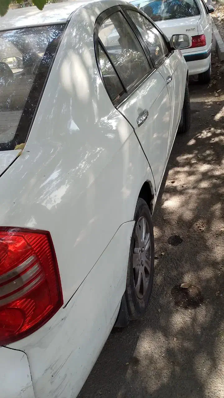 لیفان 620 مدل 1391 موتور 1800|خودرو سواری و وانت|تهران, دهونک|دیوار