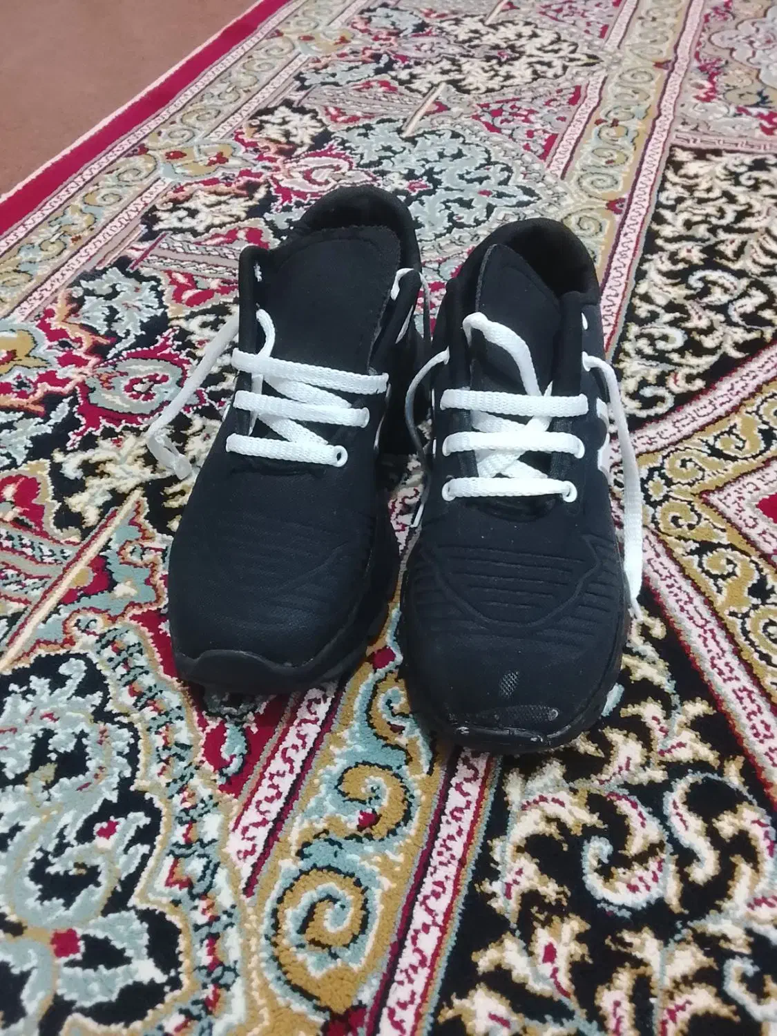 کفش نو فروشی|کیف، کفش، کمربند|آق قلا, |دیوار