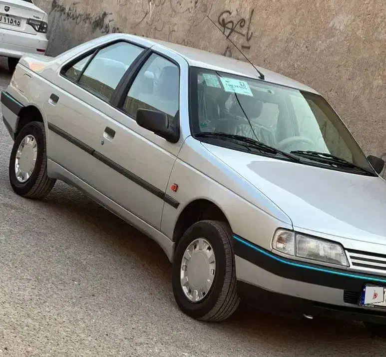 پژو۴۰۵|خودرو سواری و وانت|زابل, |دیوار