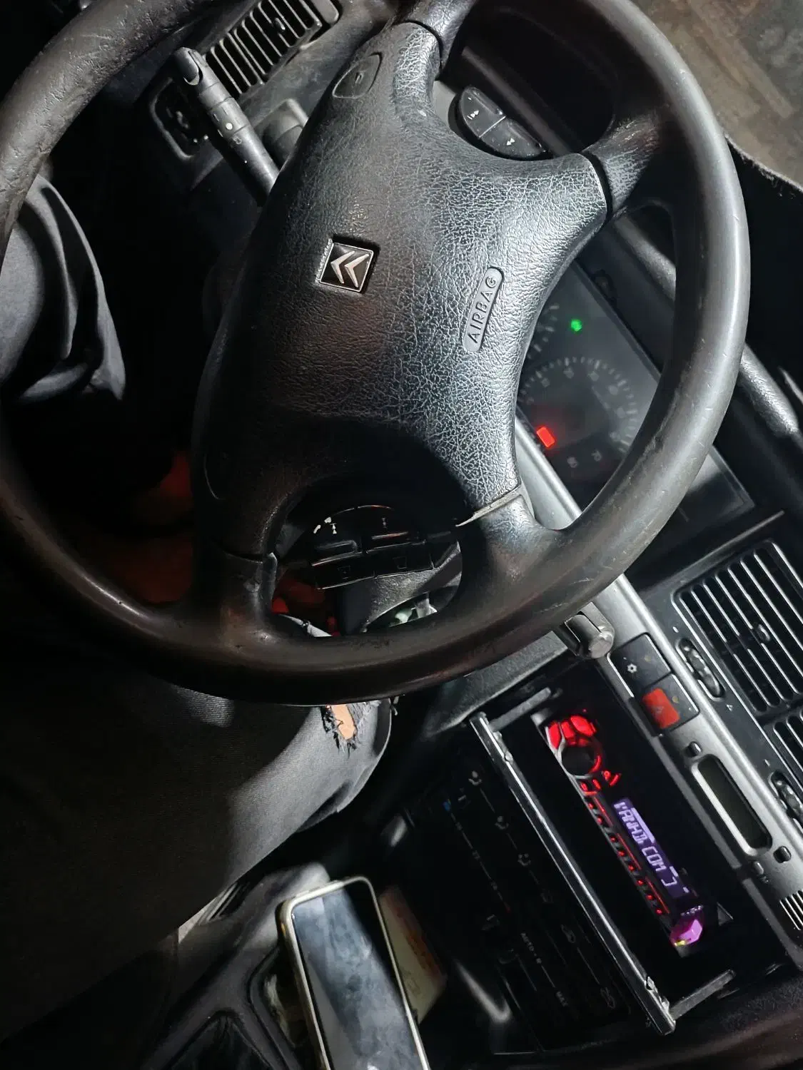 وانت پیکان|خودرو سواری و وانت|میناب, |دیوار