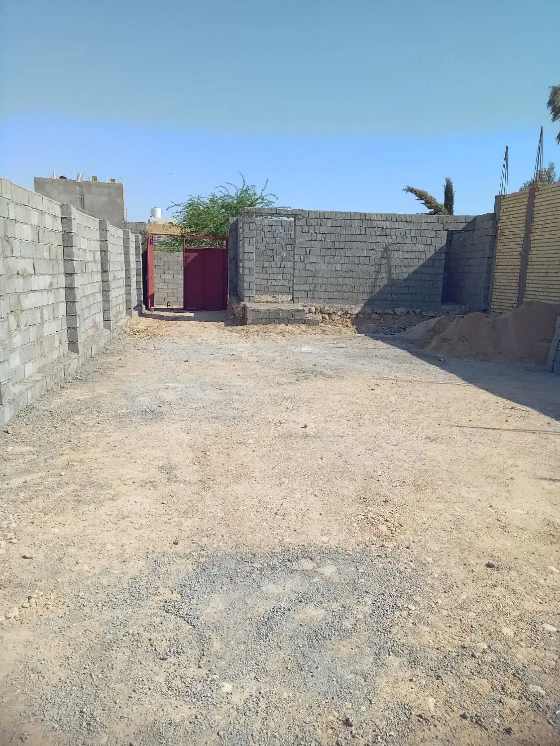 زمینمحلهامیدگناوه|فروش زمین و ملک کلنگی|بندر گناوه, |دیوار