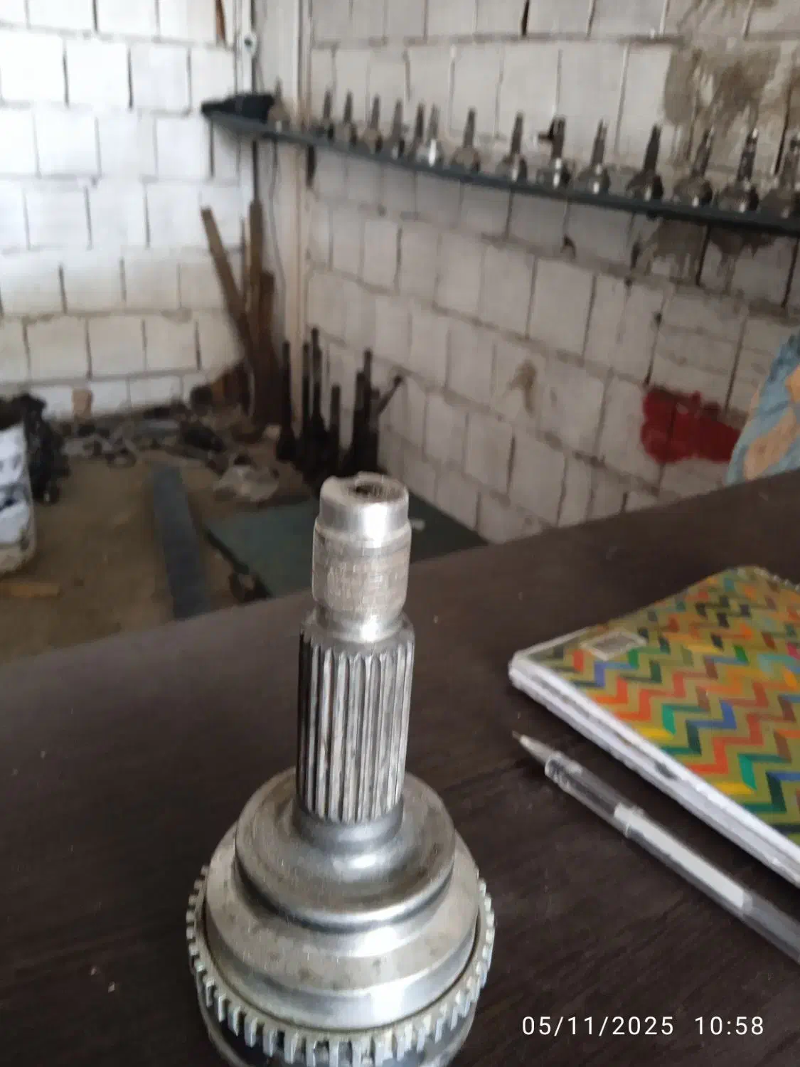 تعمیر انواع  سرپلوس ایرانی و خارجی با ضمانت دوساله|خدمات موتور و ماشین|جیرفت, |دیوار