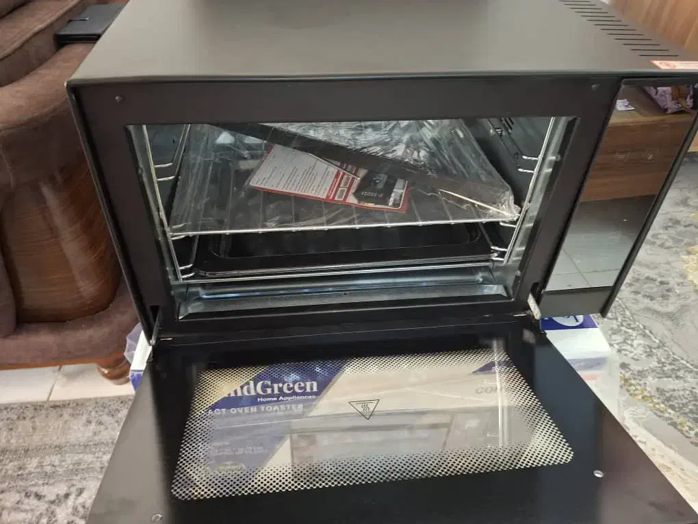 آون توستر|اجاق گاز و لوازم برقی پخت‌وپز|هشتگرد, شهرک ولیعصر (مصلی)|دیوار