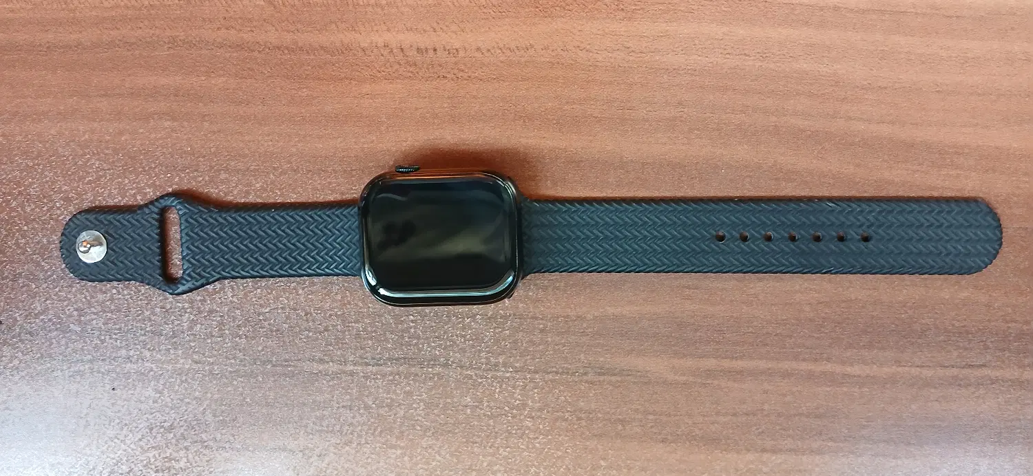 Smart Watch|ساعت|اصفهان, خواجه عمید|دیوار