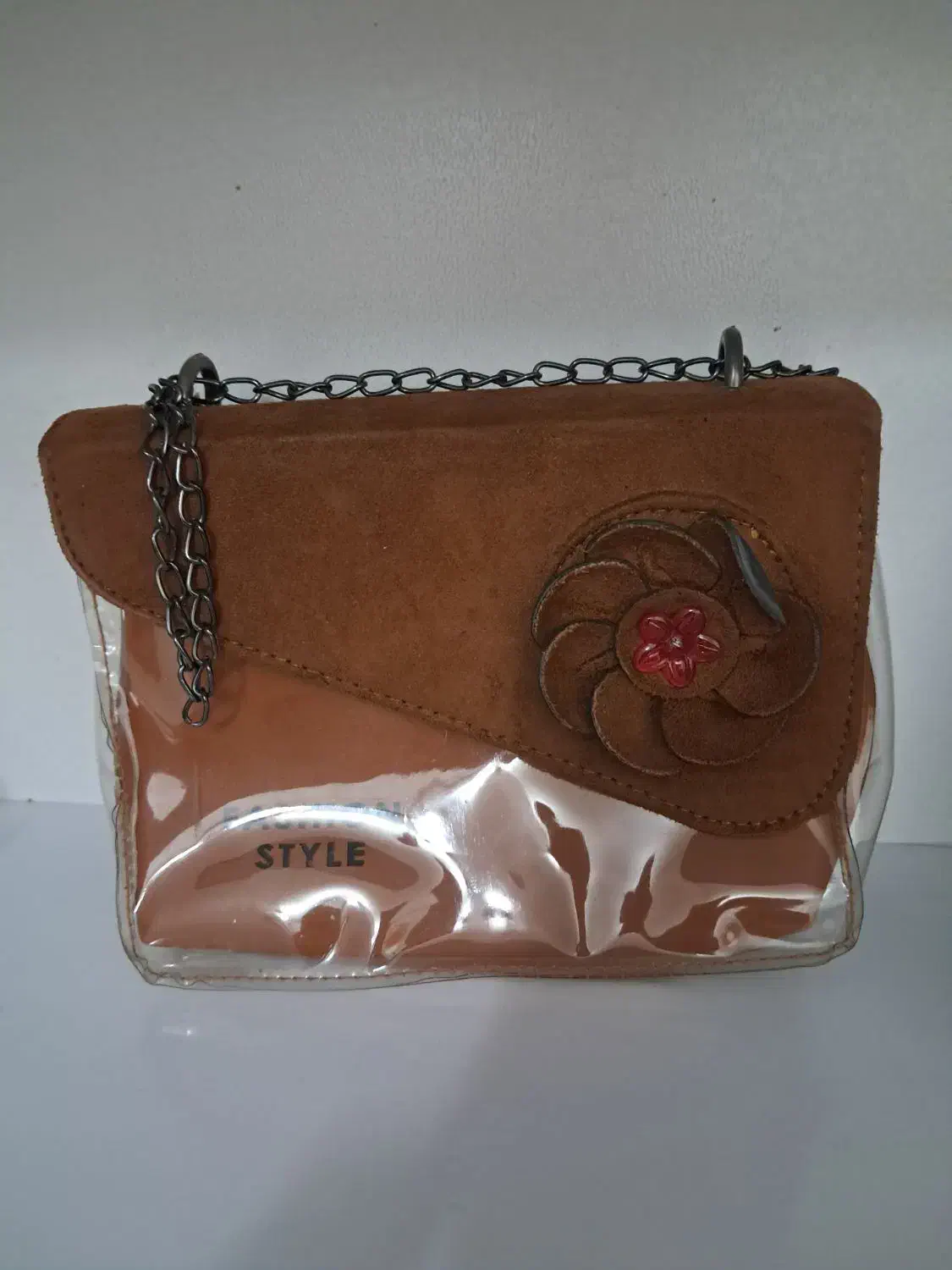 ۸تاکیف|کیف، کفش، کمربند|خرم‌آباد, |دیوار