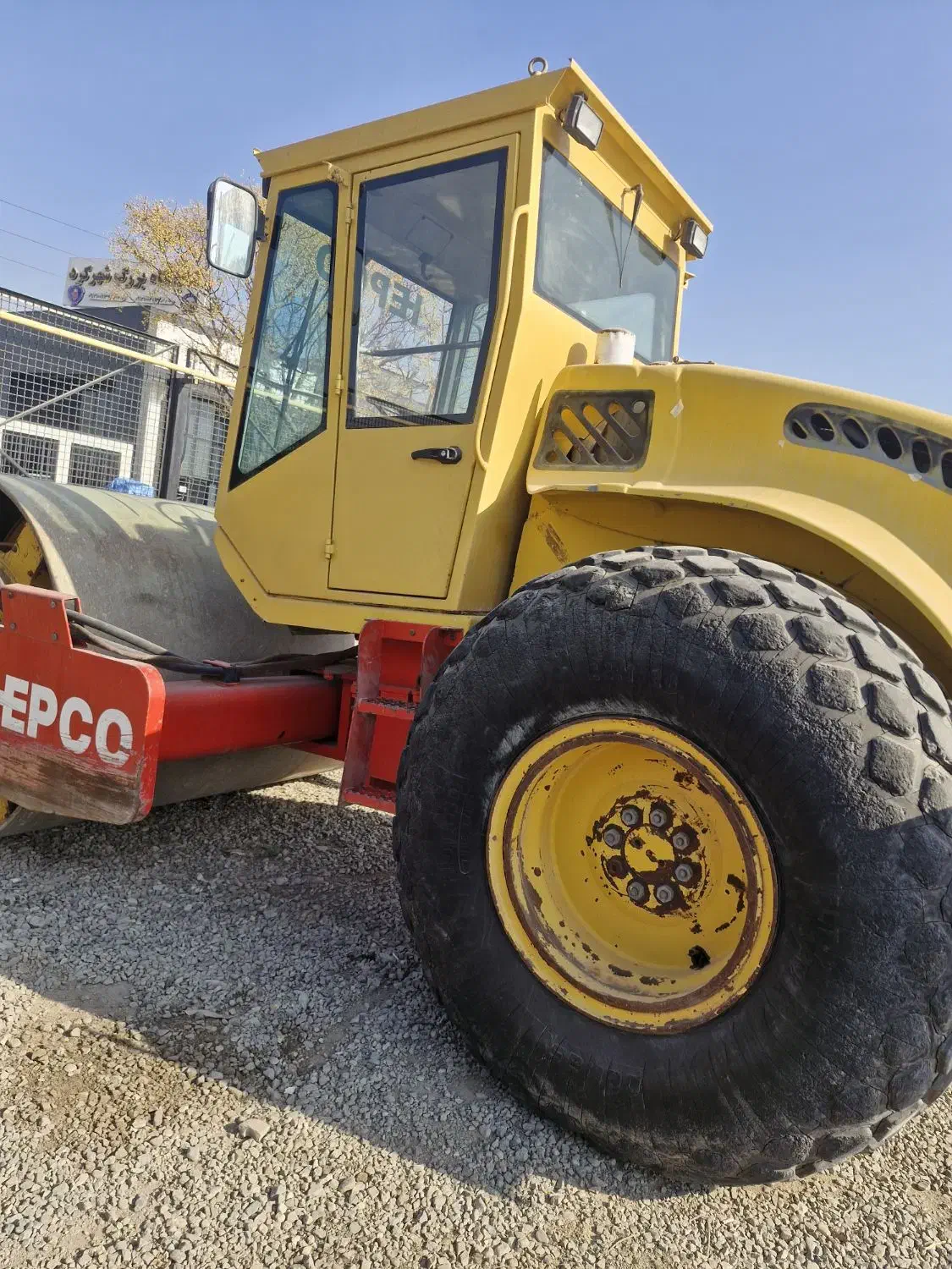 غلطک راهسازی|خودرو سنگین|اسلامشهر, ملکآباد|دیوار