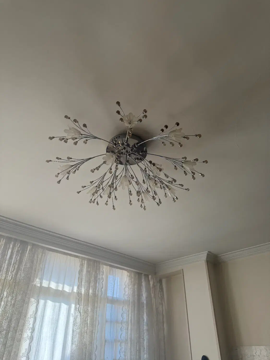 سرویس لوستر|لوستر و چراغ آویز|تهران, جردن|دیوار