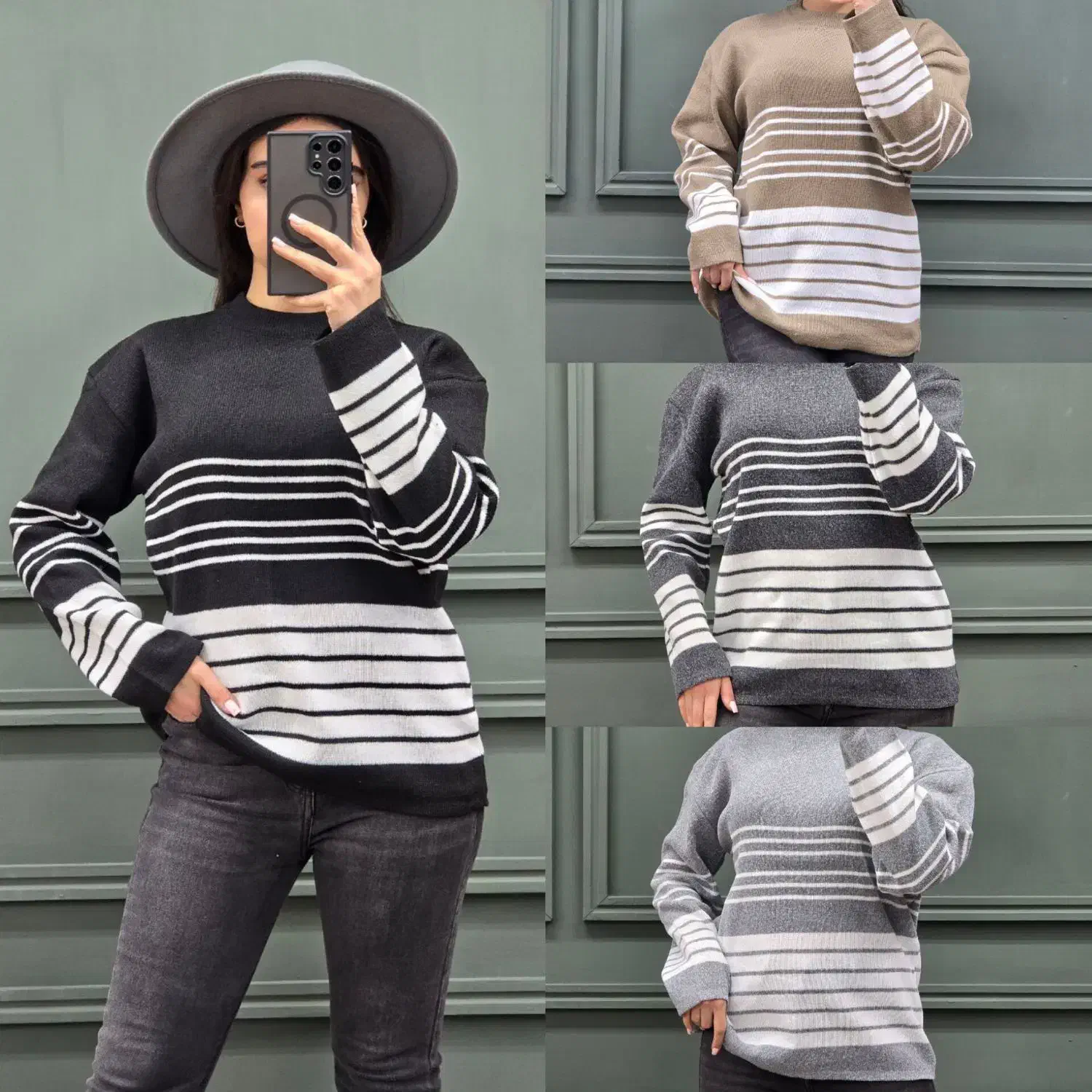 بافت و بلوز|کیف، کفش، کمربند|شاندیز, |دیوار