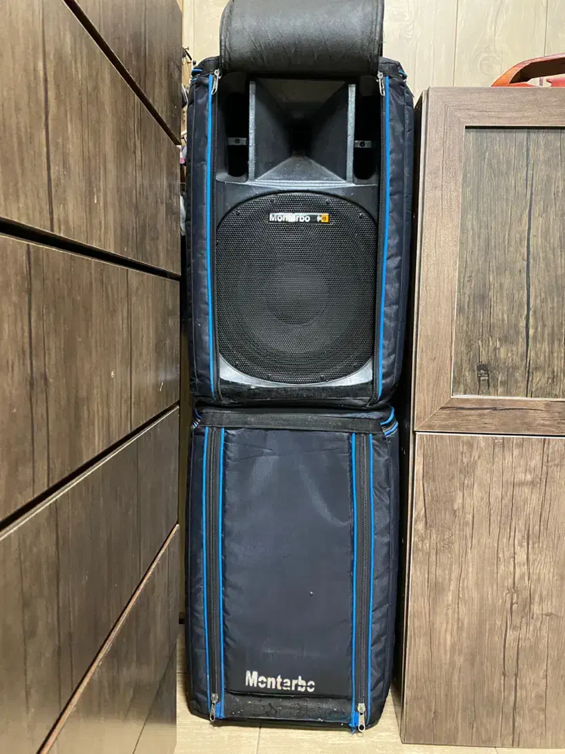 باند مونتاربو w14|سیستم صوتی خانگی|رشت, یخسازی|دیوار