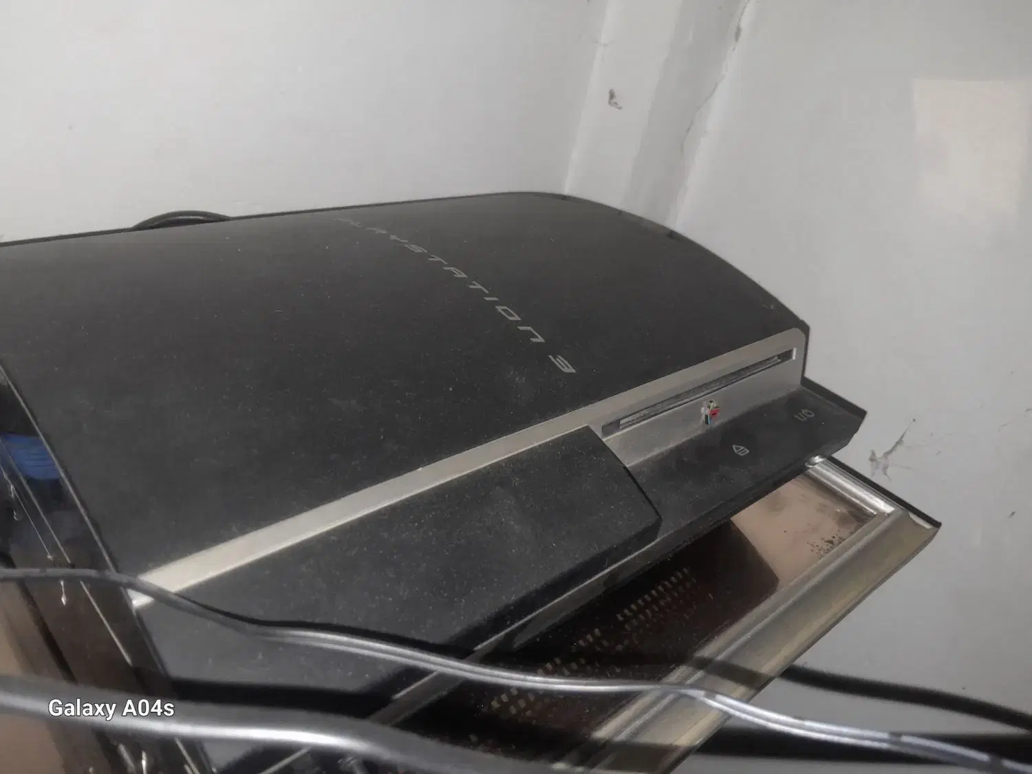 کنسول ps3 slim 500 گیگ|کنسول، بازی ویدئویی و آنلاین|تهران, عباسی|دیوار