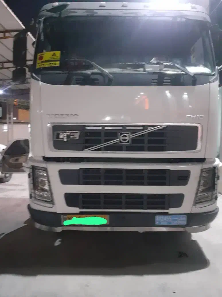 اف اچ مدل ۸۵ جفت|خودرو سنگین|اهواز, زیتون کارمندی|دیوار