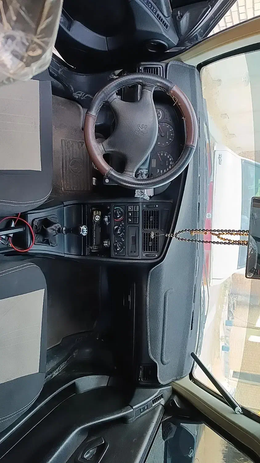 405|خودرو سواری و وانت|خرمآباد, |دیوار