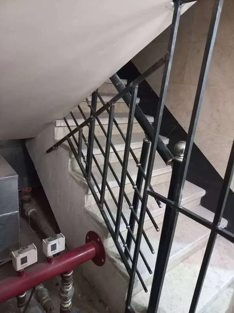 جوشکار آهنگری سیار و لوله کشی گاز تمام نقاط تهران|خدمات پیشه و مهارت|تهران, ولنجک|دیوار