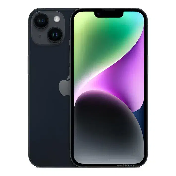 iPhone 14 128 نو پلمپ|موبایل|قرچک, مهدیه|دیوار