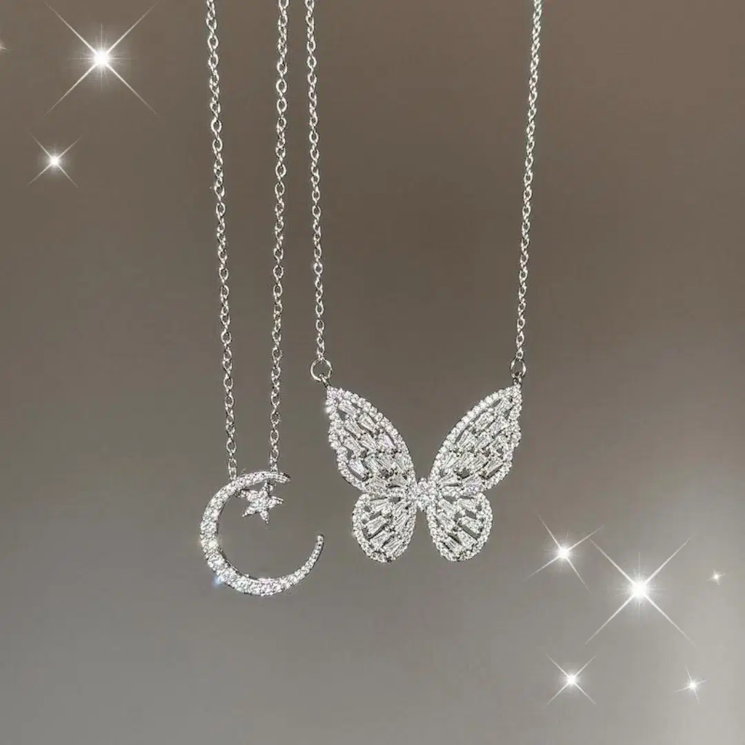 گردنبندهای استیل رنگ ثابت|بدلیجات|تهران, افسریه شمالی|دیوار