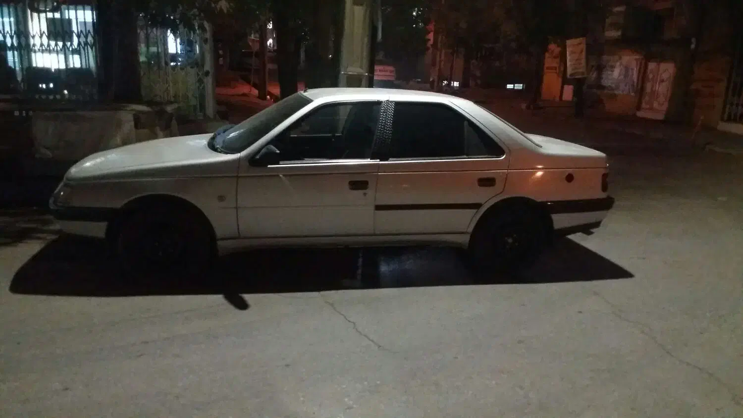 دربستی رفت و برگشت به همه ایران با پژو405 تمیز|خدمات حمل و نقل|دهلران, |دیوار