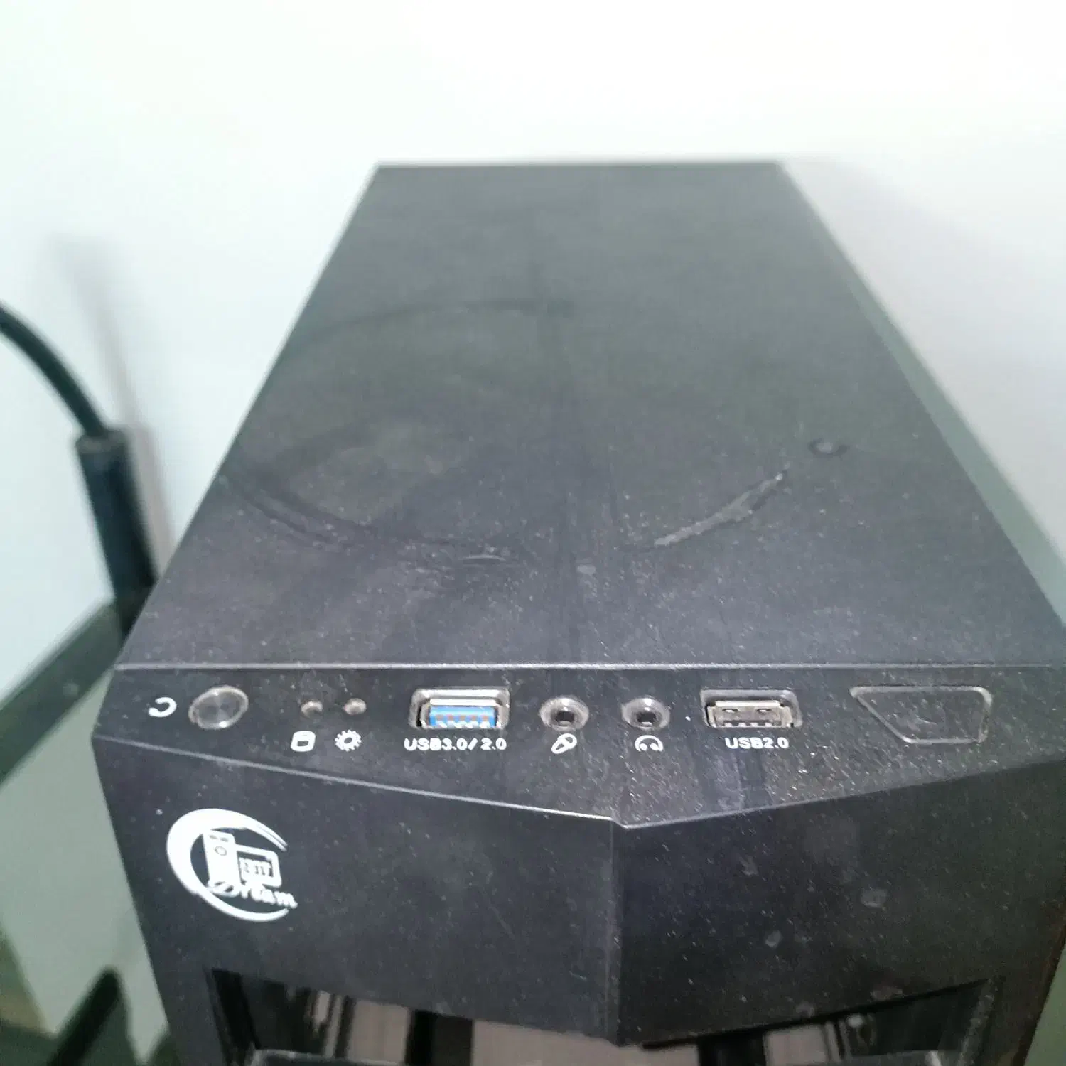 قاب کیس USB 3|قطعات و لوازم جانبی رایانه|کرج, ساسانی (قلمستان)|دیوار