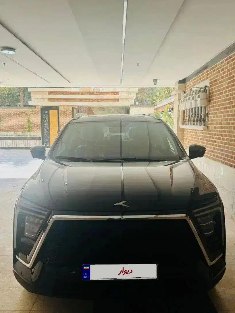 KMC X5 مشکی کی ام سی ایکس ۵|خودرو سواری و وانت|کرمان, |دیوار