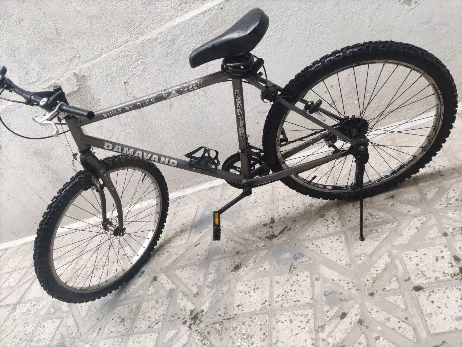 دوچرخه|دوچرخه، اسکیت، اسکوتر|تهران, خواجه نظام الملک|دیوار
