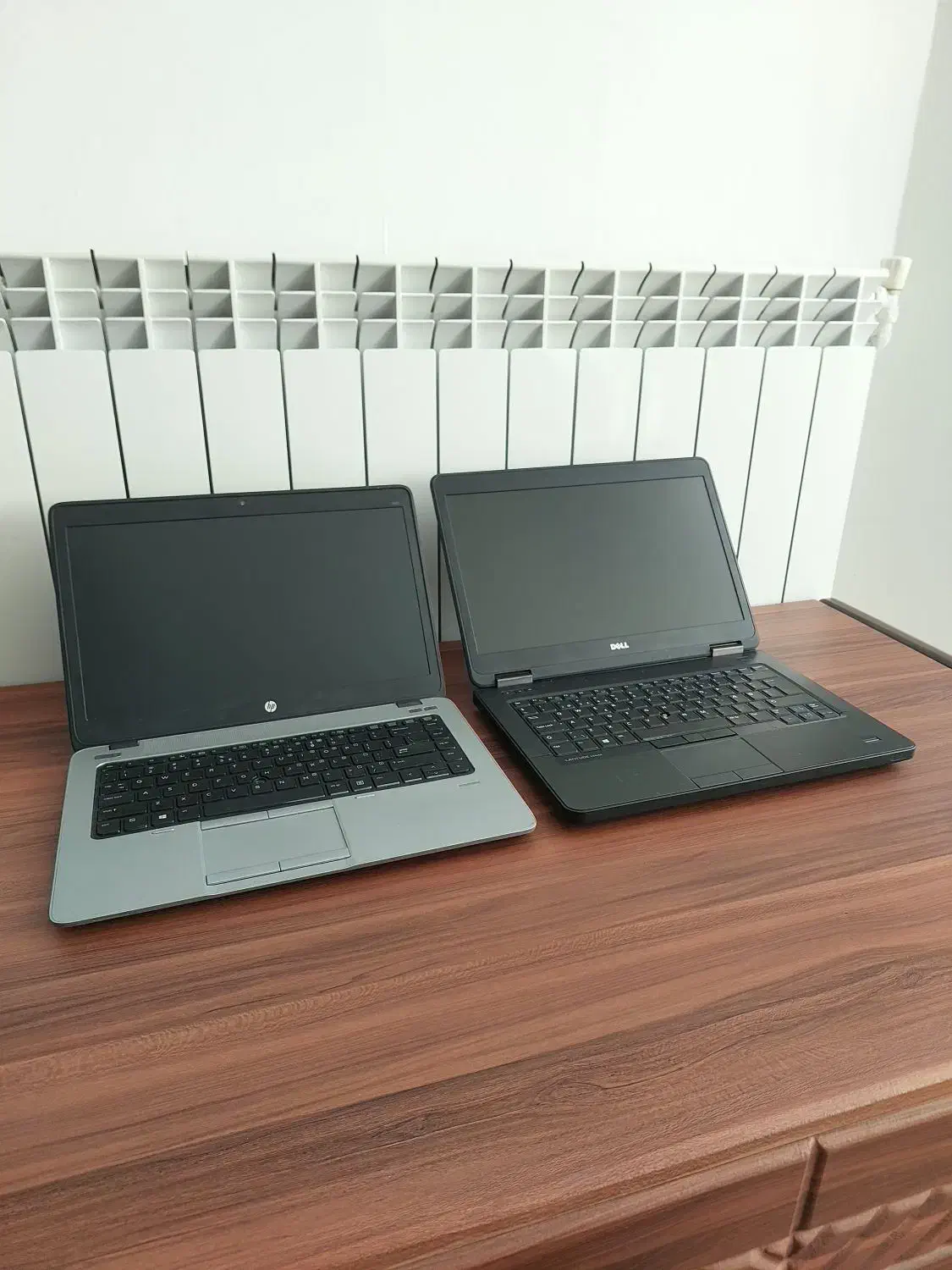 لپ تاپ DELL و hp با رم 12 گیگ|رایانه همراه|کرمانشاه, |دیوار