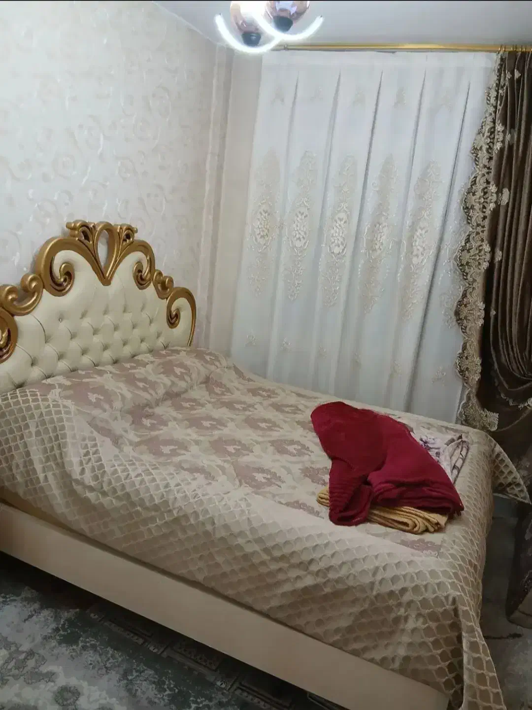 اجارهی سوئیت و آپارتمان مبله روزانه هفتگی ماهیانه|اجارهٔ کوتاهمدت آپارتمان و سوئیت|تهران, شادآباد|دیوار