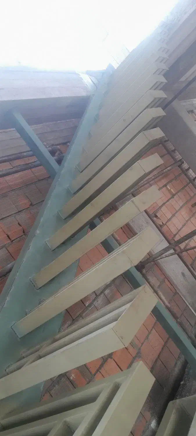 جوشکاری ساختمان یوسف|خدمات پیشه و مهارت|قائم‌شهر, |دیوار