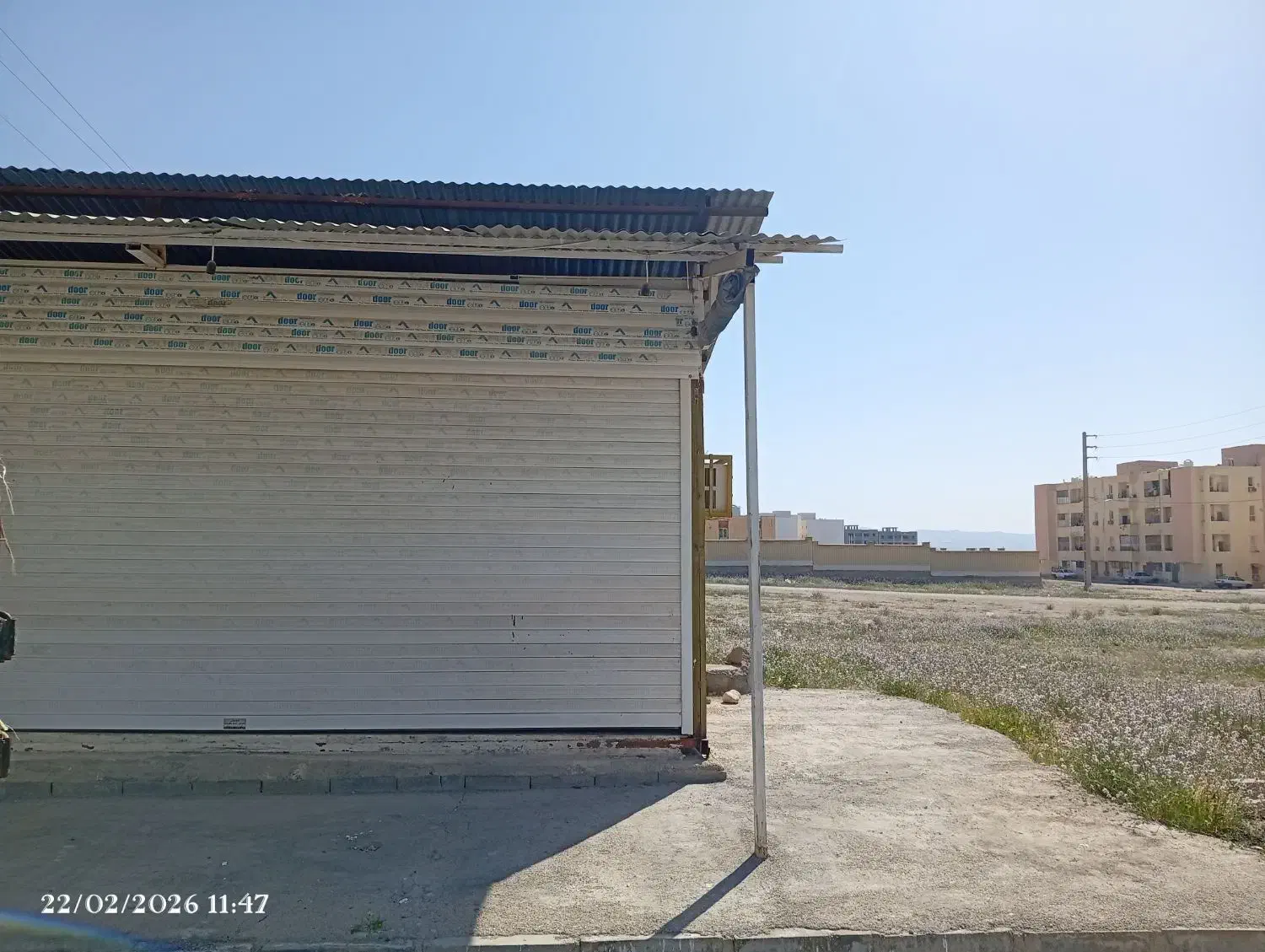 دکه|فروشگاه و مغازه|خورموج, |دیوار